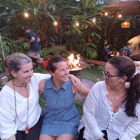 Sarinbuana Eco Lodge-2