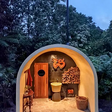 Sarinbuana Eco Lodge-2