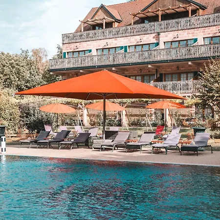 Les Violettes Hotel & Spa-2