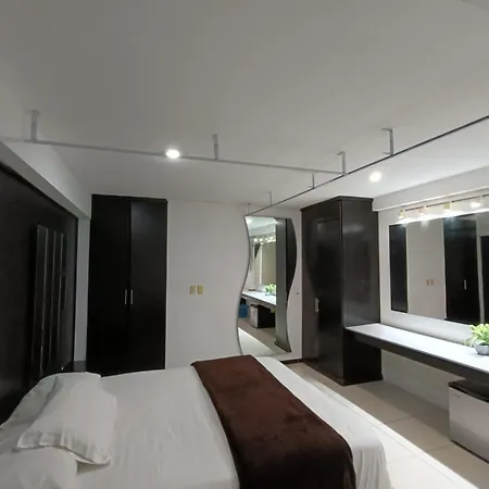 Giakor Suites - Gran Jardín-2