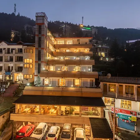 Spring Valley Resorts By Dls Hotels-2