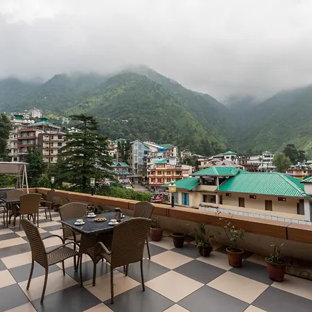 Spring Valley Resorts By Dls Hotels-3