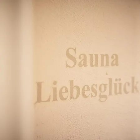 Boutiquehotel Liebesglueck - Adults Only-3