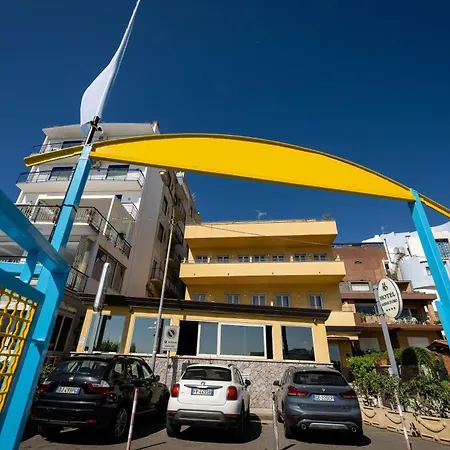 Hotel Sabbie d'Oro-2