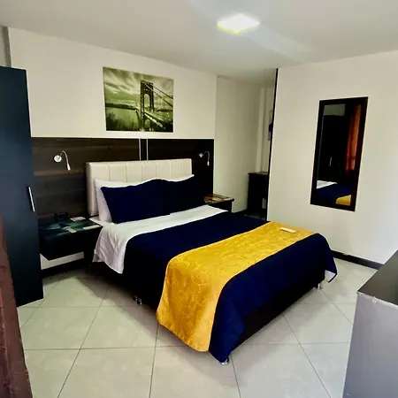 Hotel Casa Modelia-3