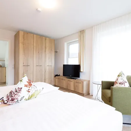 Wellnesshotel Sanct Bernhard-3