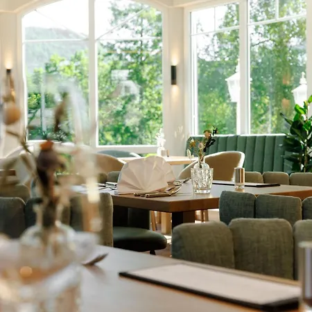 Wellnesshotel Sanct Bernhard-3