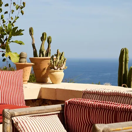 Le Capase Resort Salento-2