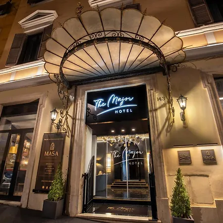 The Major Hotel-2