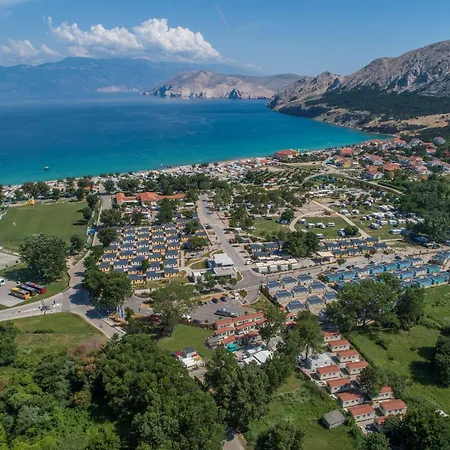 Valamar Camping Baska-3