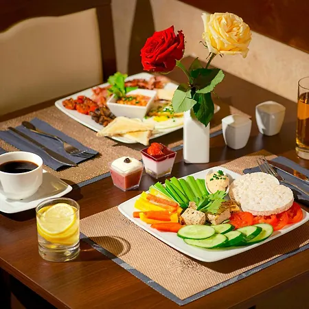 Aparthotel Grodzka 21 Self Check-In-3