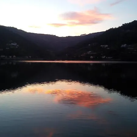 Alojamento Das Caldas-3