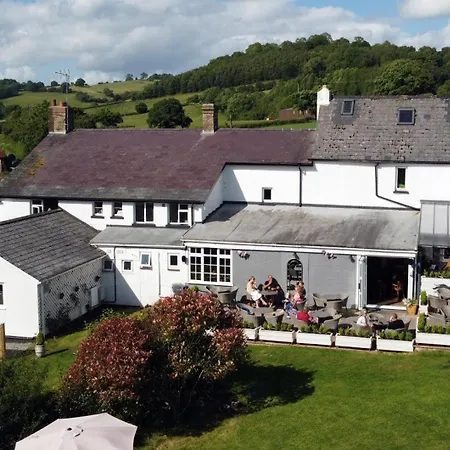 The Greyhound Inn And Hotel-3