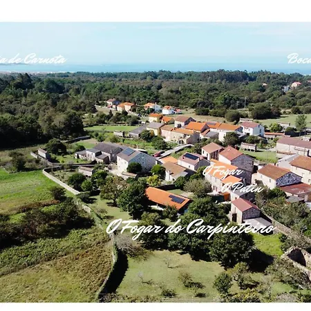O Fogar Do Carpinteiro-2