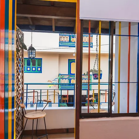 Hotel Guatatur-3