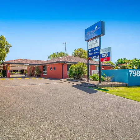 Lake Macquarie Motor Inn-3