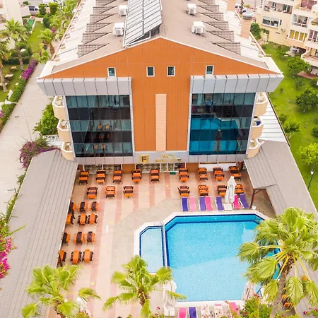 Fame Beach Hotel-2