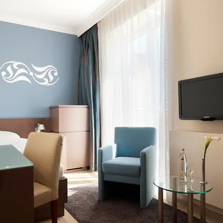 Strandhotel Georgshöhe-3