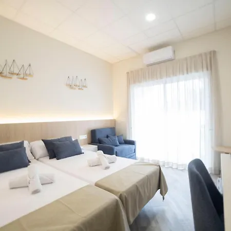 Hostal Altea Karma-3