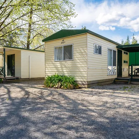 Bright Accommodation Park - G'Day Park-3