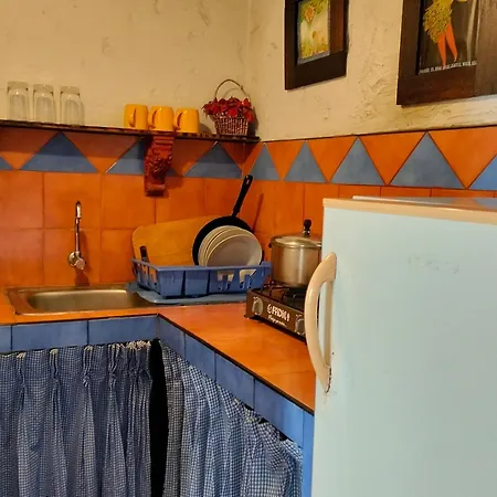 Casa del Gringo-2