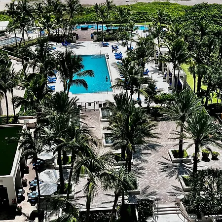 Ritzcarlton Singer Island Oceanfront Luxury 3Br 3Ba Residence-3