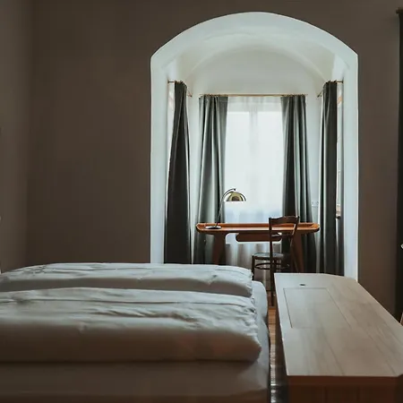Arthotel Lasserhaus (Adults Only)-3