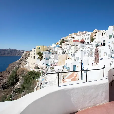 Ducato Di Oia - Adults Only-3