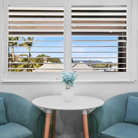 Shellharbour Village Motel-2