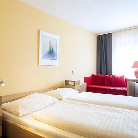 Michel Hotel Hodenhagen Serengeti-2