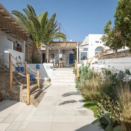 Alexandros Mykonos-2