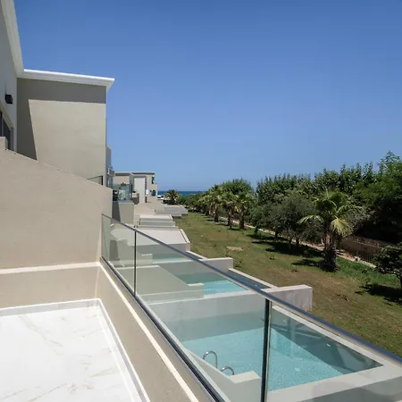 Vantaris Luxury Beach Resort-3