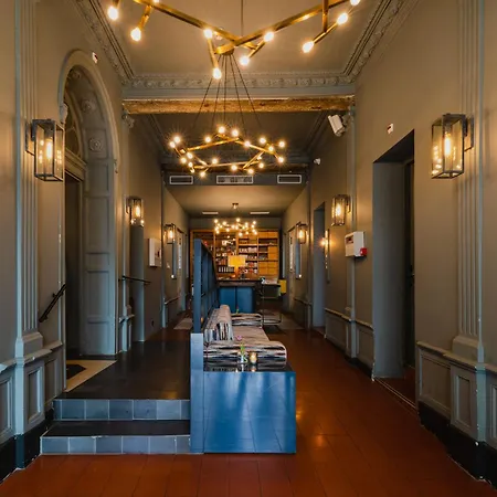 Hotel Monastere Maastricht-2