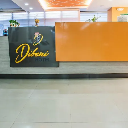 Hotel Dibeni Pereira-2