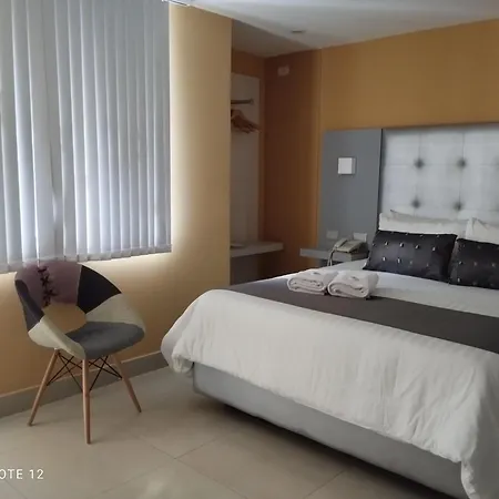 Hotel Dibeni Pereira-3