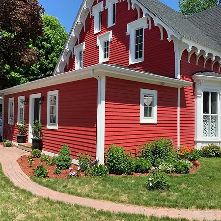 The Red House Fredericton-3