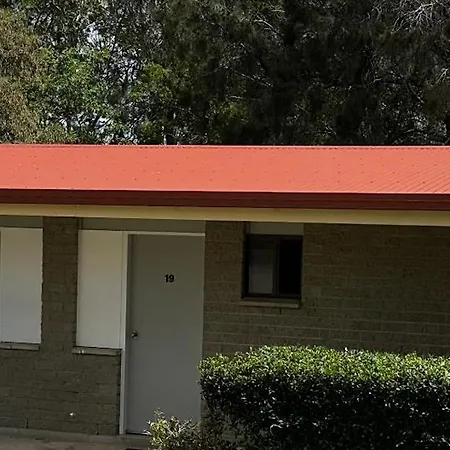 Murgon Motor Inn-3