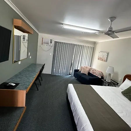 Murgon Motor Inn-2