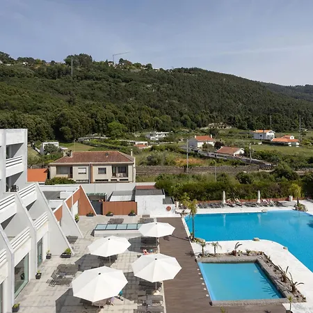 Hotel Porta do Sol Conference&SPA-3