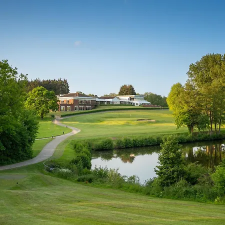 Stoke By Nayland Resort-2