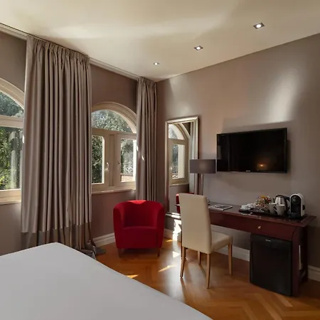 Hotel Principe Torlonia-3