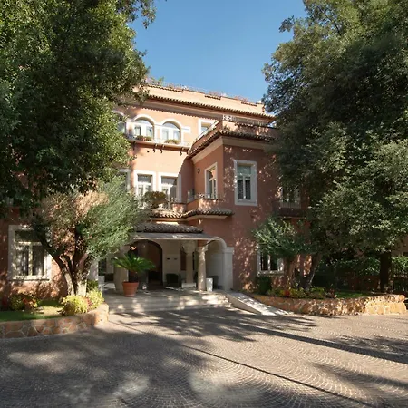 Hotel Principe Torlonia-3