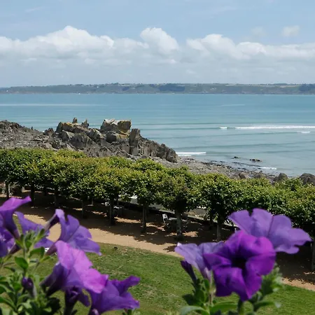 Le Grand Hotel Des Bains & Spa - Bretagne-3