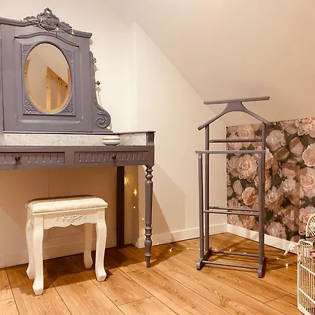 La Villa des Roses - Suite&Spa-3