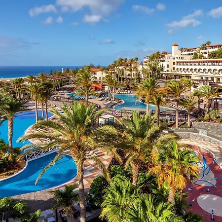 Occidental Jandia Mar-2