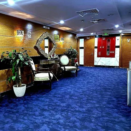One Inn Hotel-3