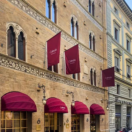 Hotel Calimala Florence-2