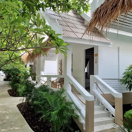 Elephant Beach Club & Resort Samui-2
