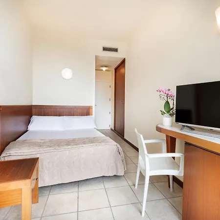 Hotel Bellevue Beach - sul mare-2
