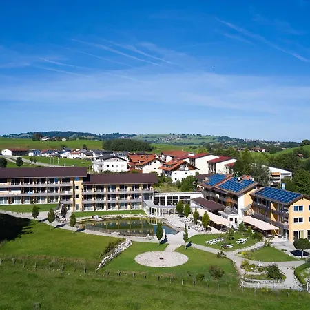 Hotel Nesselwanger Hof-2